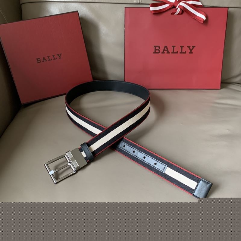 BALLY